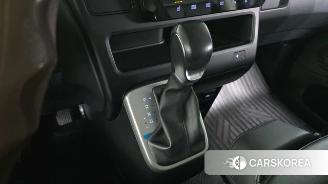 Hyundai Staria id 4476299 из Кореи 19