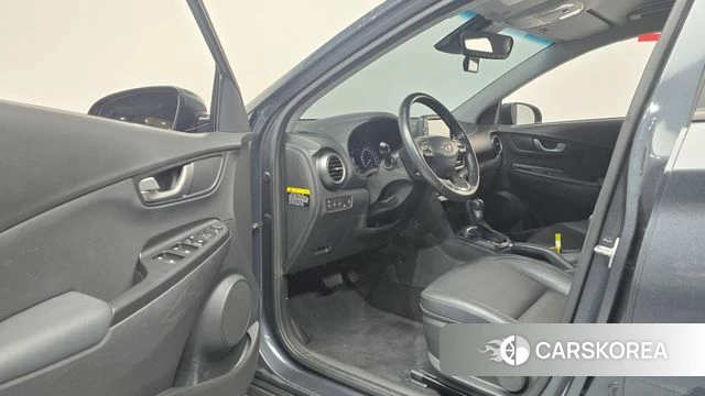 Hyundai Kona id 5023573 из Кореи 30
