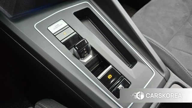 Volkswagen Golf 8th Generation id 5034265 из Кореи 29