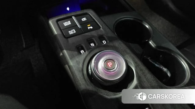 Kia K8 Hybrid id 5017758 из Кореи 19
