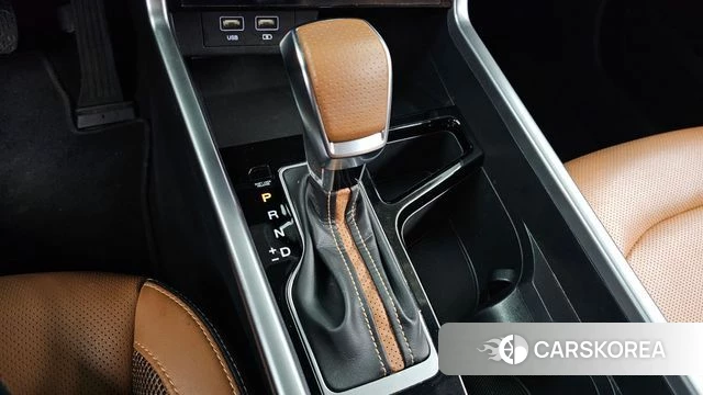 Ssangyong Torres id 5012226 из Кореи 31