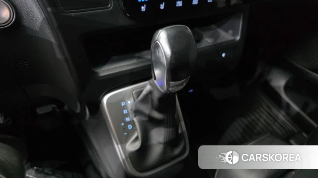 Hyundai Staria id 5040972 из Кореи 19