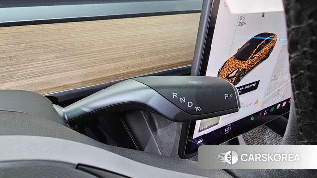 Tesla Model 3 id 4712416 из Кореи 35