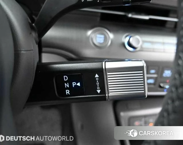 Hyundai Kona (SX2) id 5010989 из Кореи 19