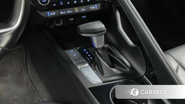 Hyundai Avante Hybrid (CN7) id 5027577 из Кореи 29