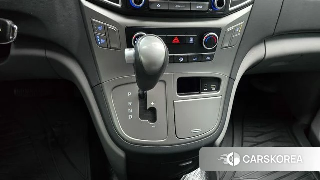 Hyundai The New Grand Starex id 5004256 из Кореи 30