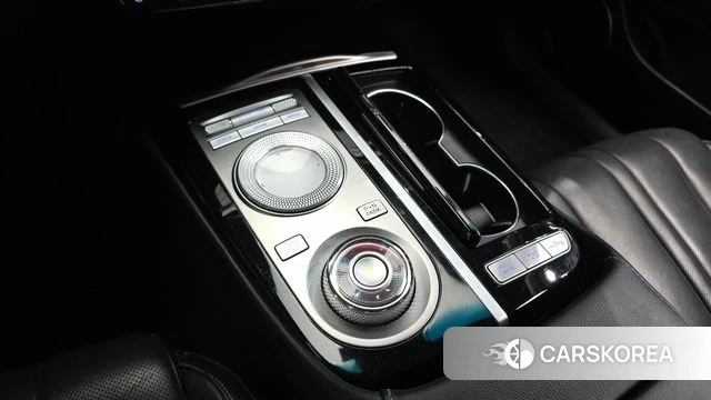 Genesis G80 (RG3) id 5003147 из Кореи 19