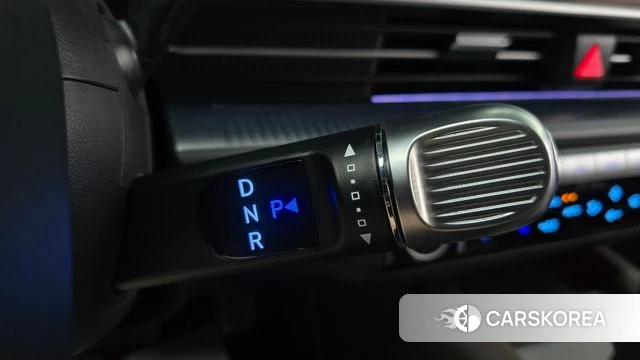 Hyundai Ionic 6 id 4951020 из Кореи 29