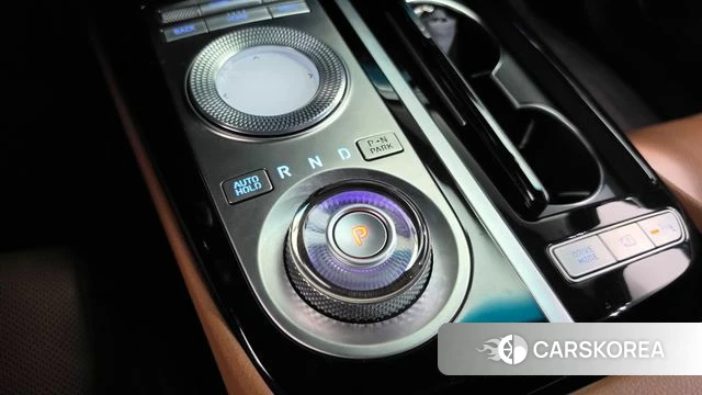 Genesis G80 (RG3) id 4981990 из Кореи 32