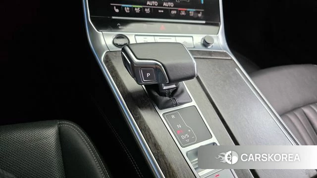 Audi A6 (C8) id 4959203 из Кореи 19