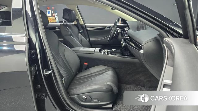 Genesis G80 (RG3) id 5052367 из Кореи 32