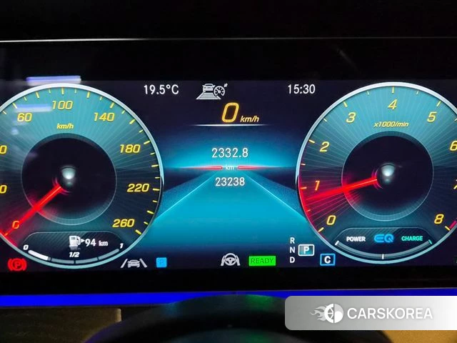 Mercedes-Benz E-Class W213 id 5027308 из Кореи 16