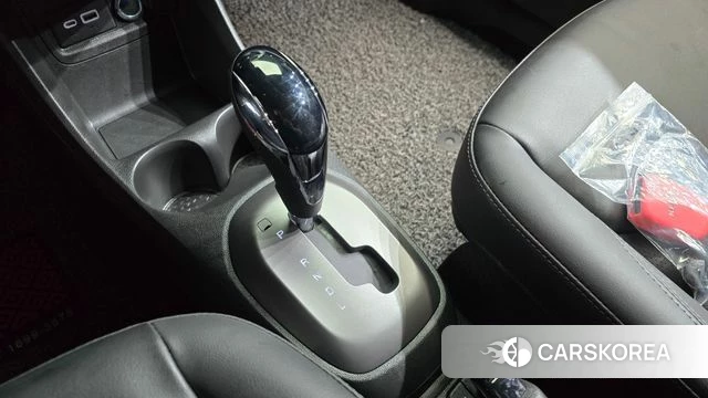 Chevrolet (GM Daewoo) The New Spark id 4785355 из Кореи 32