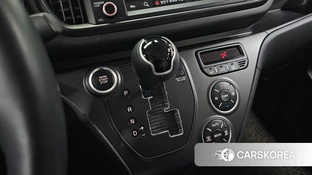 Kia The New Kia Ray id 4986083 из Кореи 30