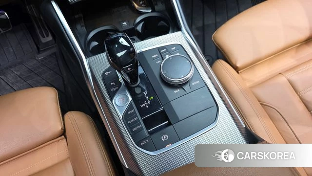 BMW 3 Series (G20) id 4987875 из Кореи 19