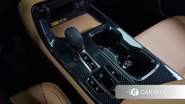 Lexus NX350h Second generation id 5038920 из Кореи 34