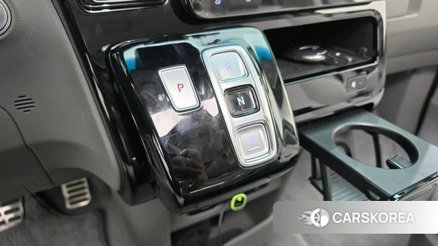 Hyundai Staria id 4565615 из Кореи 19