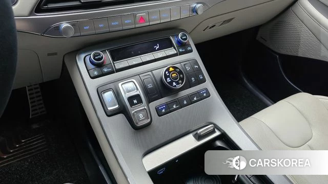 Hyundai Palisade id 4998556 из Кореи 34