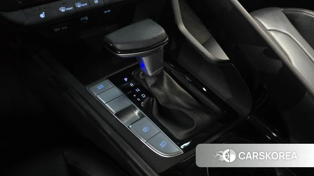 Hyundai Avante Hybrid (CN7) id 4996543 из Кореи 29
