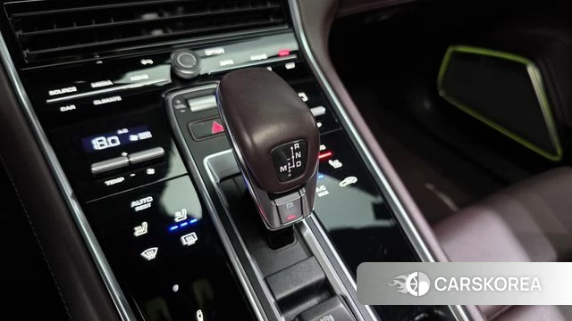 Porsche Panamera (971) id 4721372 из Кореи 36