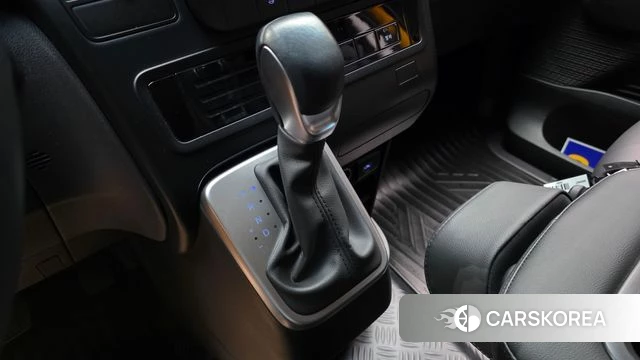Hyundai Staria id 5038861 из Кореи 30