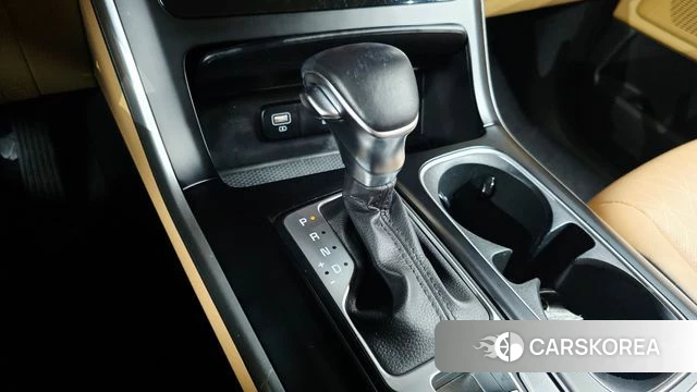 Kia Carnival 4th generation id 4871632 из Кореи 19