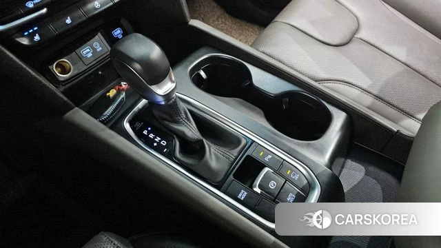 Hyundai Santa Fe TM id 5013728 из Кореи 29