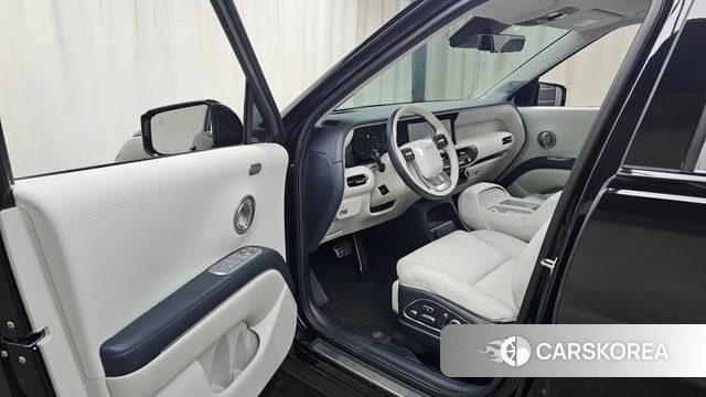 Hyundai Palisade (LX3) id 4719829 из Кореи 33