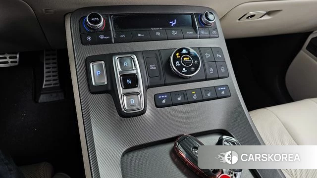 Hyundai Palisade id 4793866 из Кореи 19