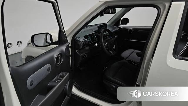 Hyundai Casper Electric id 4644869 из Кореи 33