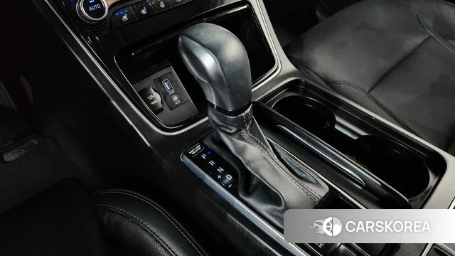 Hyundai Grandeur IG id 4794553 из Кореи 31