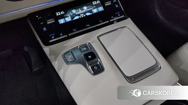 Hyundai The New Grandeur IG id 3416270 из Кореи 19