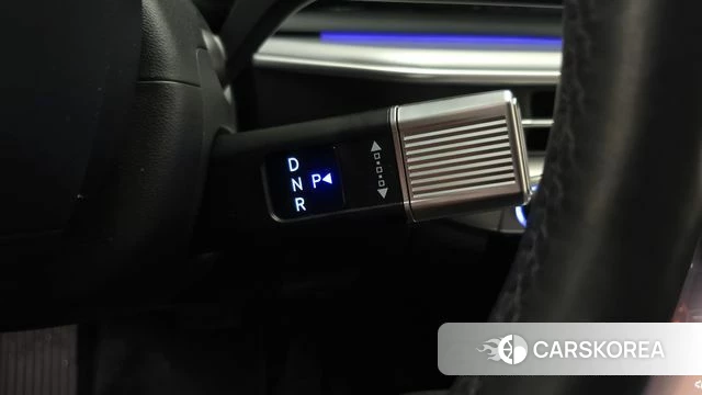 Hyundai Grandeur (GN7) id 5016401 из Кореи 19