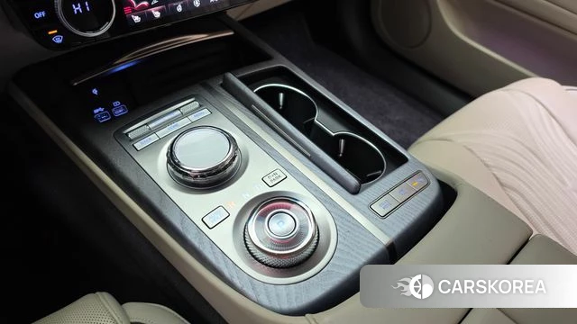 Genesis G80 (RG3) id 5026956 из Кореи 34