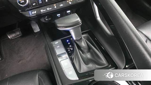 Hyundai Avante (CN7) id 5013063 из Кореи 34