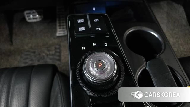 Kia K8 id 4965502 из Кореи 35