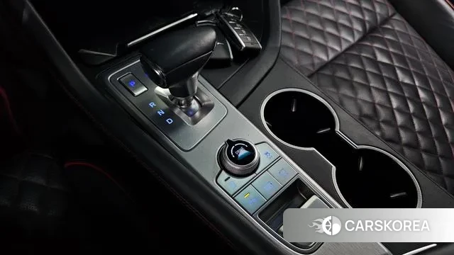 Genesis G70 id 3455079 из Кореи 19