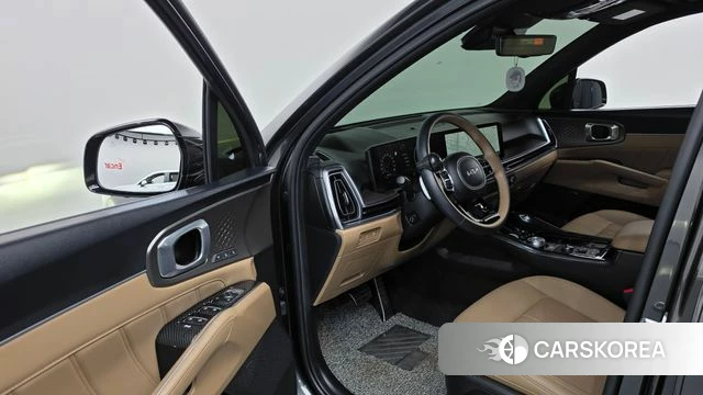 Kia The New Sorento 4th Generation id 4950068 из Кореи 31