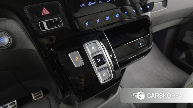Hyundai Staria id 5026180 из Кореи 37