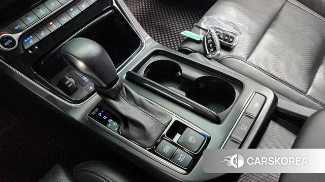 Hyundai Grandeur IG id 4770417 из Кореи 19