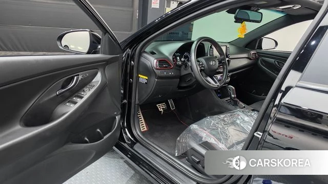 Hyundai i30 (PD) id 4993384 из Кореи 34