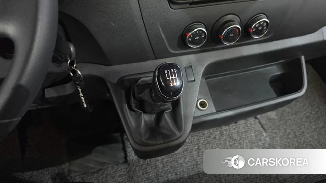 Renault Korea (Samsung) Master id 4982286 из Кореи 35