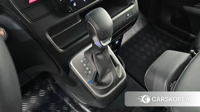 Hyundai Staria id 4734764 из Кореи 19