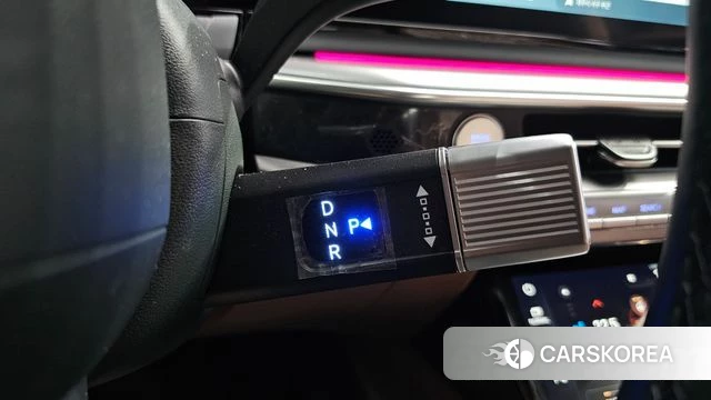 Hyundai Grandeur (GN7) id 4964253 из Кореи 31