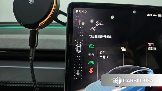 Tesla Model Y id 4904234 из Кореи 19