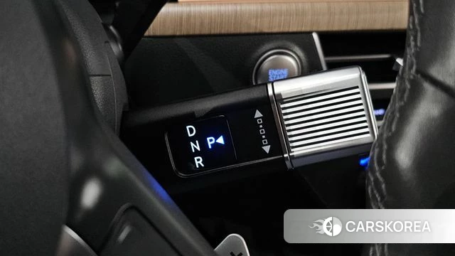 Hyundai Sonata D Edge Hybrid (DN8) id 5021725 из Кореи 33