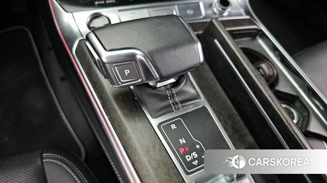 Audi A6 (C8) id 4976613 из Кореи 19
