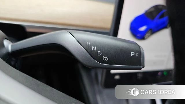 Tesla Model Y id 4666794 из Кореи 19
