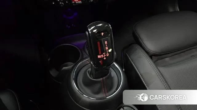 Mini Cooper S id 3297010 из Кореи 19