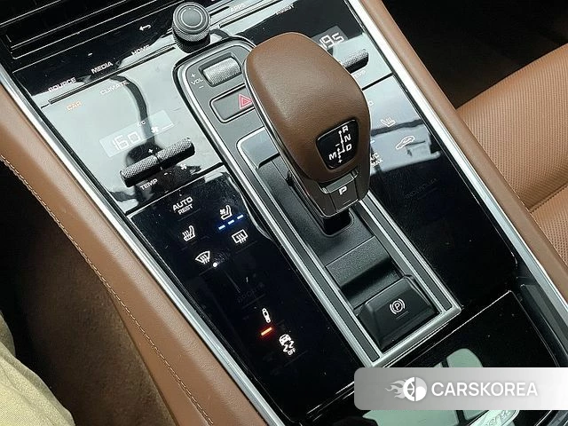 Porsche Panamera (971) id 4702385 из Кореи 19